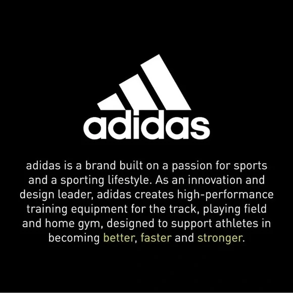 NWT Adidas Aeroready Adjustable Essential Gloves Black & Pink Training Gloves - Picture 11 of 12